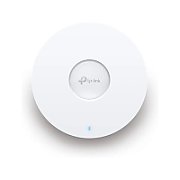 TP-Link Omada EAP670 5400 Mbit/s Alb Power over Ethernet (PoE) Suport
