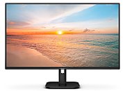 Monitor Philips 27  27E1N1200A/00, Diagonal (inch): 27, Diagonal (cm): 68, Aspect ratio: 16:9, Panel: IPS, Resolution: 1920x1080, Refresh Rate: 120Hz, Response time GtG: 4ms, Response time MPRT: 1ms, Brightness (max): 300 cd/m², Contrast (static) : 1500:1, Contrast (dynamic): Mega Infinity DCR