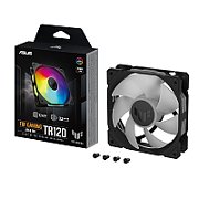 Cooler Asus TUF Gaming TF120 ARGB Black