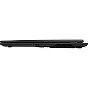 Laptop GIGABYTE A 18 3THK3EEC93SD, 18 inch 2560 x 1600, AMD Ryzen 7 - 260 (8 C / 16 T, 3.8 GHz - 5.1 GHz, 16 MB cache, 45 W), 16 GB DDR5, 512 GB SSD, nVidia GeForce RTX 5050, Fara sistem de operare, Tastatura English, Negru