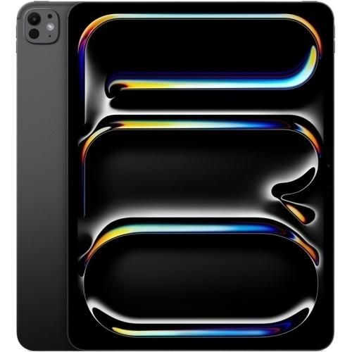 Apple 13-inch iPad Pro (M5) Wi-Fi 1TB with Nano-texture Glass - Space Black (2025)