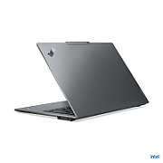 Laptop Lenovo ThinkPad X9-14 Gen 1 Aura Edition 21QA0025RI, 14 inch 2880 x 1800 Touchscreen, Intel Core ultra 7 258V (8 C / 8 T, 2.2 GHz - 4.8 GHz, 12 MB cache, 12 W), 32 GB LPDDR5X, 1 TB SSD, Intel Graphics, Windows 11 Pro, Tastatura English (EU), Grey