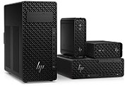 Desktop PC HP Z2 G1i Tower, Intel Core Ultra 9 - 285K (24 C / 24 T, 3.2 GHz - 5.7 GHz, 36 MB cache), 64 GB RAM, 2 TB SSD, Fara unitate optica, nVidia RTX 4000 Ada 20 GB, 700 W, Windows 11 Pro