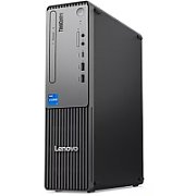 Desktop PC Lenovo ThinkCentre Neo 50s Gen 5 SFF SFF, Intel Core i3 -14100 (4 C / 8 T, 3.5 GHz - 4.7 GHz, 12 MB cache, 65 W), 64 GB DDR5, 512 GB SSD, Fara unitate optica, Intel UHD Graphics 730 Partajata, 180 W, Windows 11 Pro Education