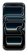 Apple iPhone 17 Pro 512GB Silver