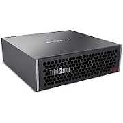Desktop PC Lenovo ThinkStation PGX, nVidia GB10 (20 C / 20 T), 128 GB RAM, 4 TB SSD, Fara unitate optica, nVidia GB10, 240 W, nVidia DGX OS
