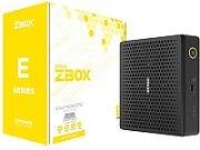 Desktop PC Zotac Zbox Magnus, Intel Core Ultra 7 - 255HX (20 C / 20 T, 1.8 GHz - 5.2 GHz), 16 GB RAM, 1 TB SSD, Fara unitate optica, nVidia GeForce RTX 5060 Ti 16 GB, Windows 11 Home