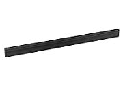 Bara pentru interfata Vogel's PLB 3111 dvLED, 1100 mm, negru