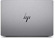 Laptop HP Zbook ULTRA G1a A3ZS3ET, 14 inch 1920 x 1200, AMD Ryzen Al Max 390 (12 C / 24 T, N/A - 5.0 GHz, 24 MB cache, 45 W), 32 GB LPDDR5x, 1 TB SSD, AMD AMD Radeon 890M, Windows 11 Pro, Tastatura International, Silver