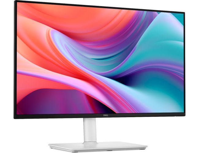 Monitor Dell 23.8  S2425HSM,  FHD 1920 x 1080, 144 Hz, 1Ms