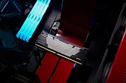Kingston Technology FURY 16GB 3200MT/s DDR4 CL16 DIMM (Set de 2) Renegade RGB