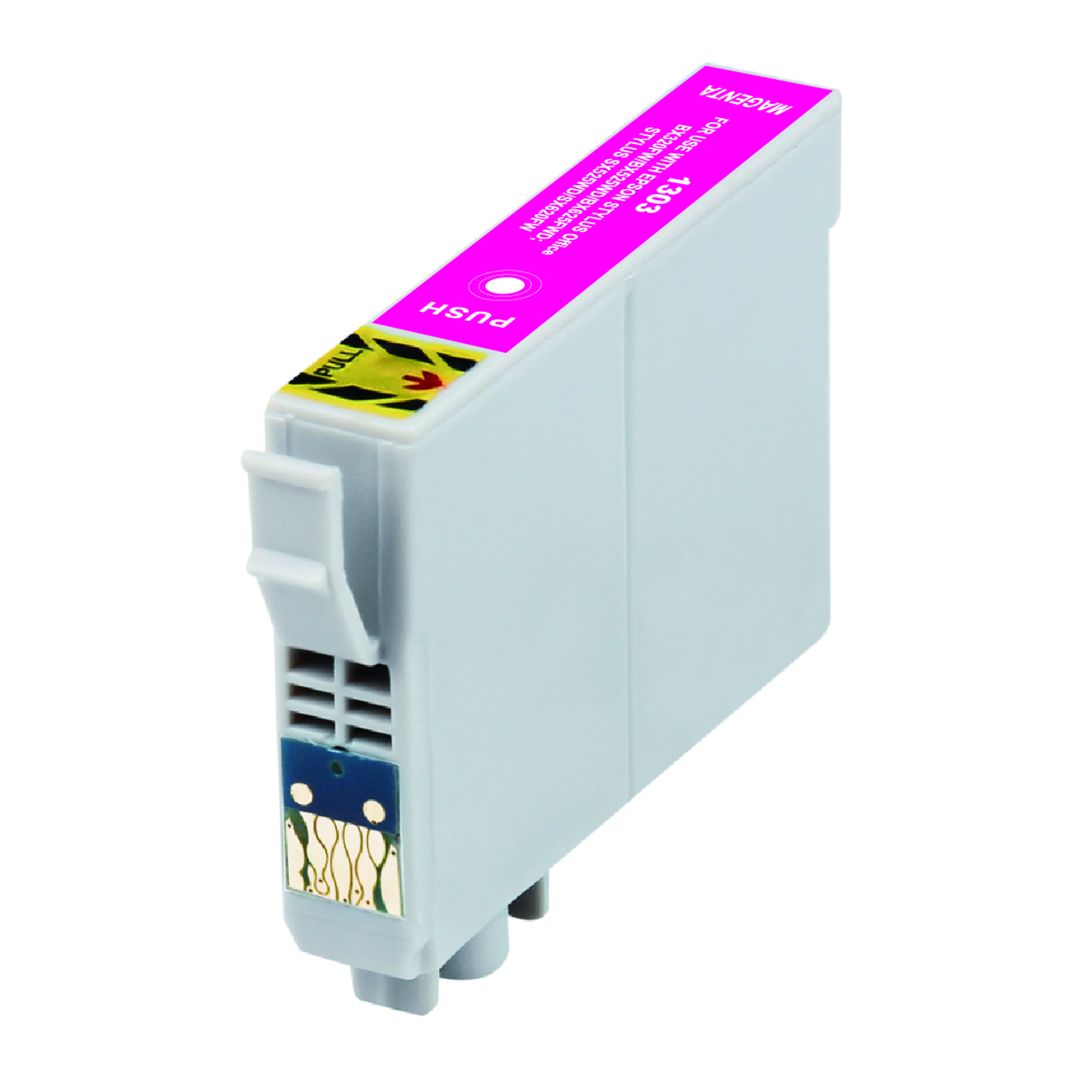Cartus cerneala Epson C13T13034010 ,Magenta ,600 pagini ,Original (T1303)