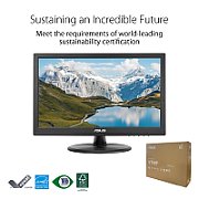 Monitor Asus 15.6  VT169HE