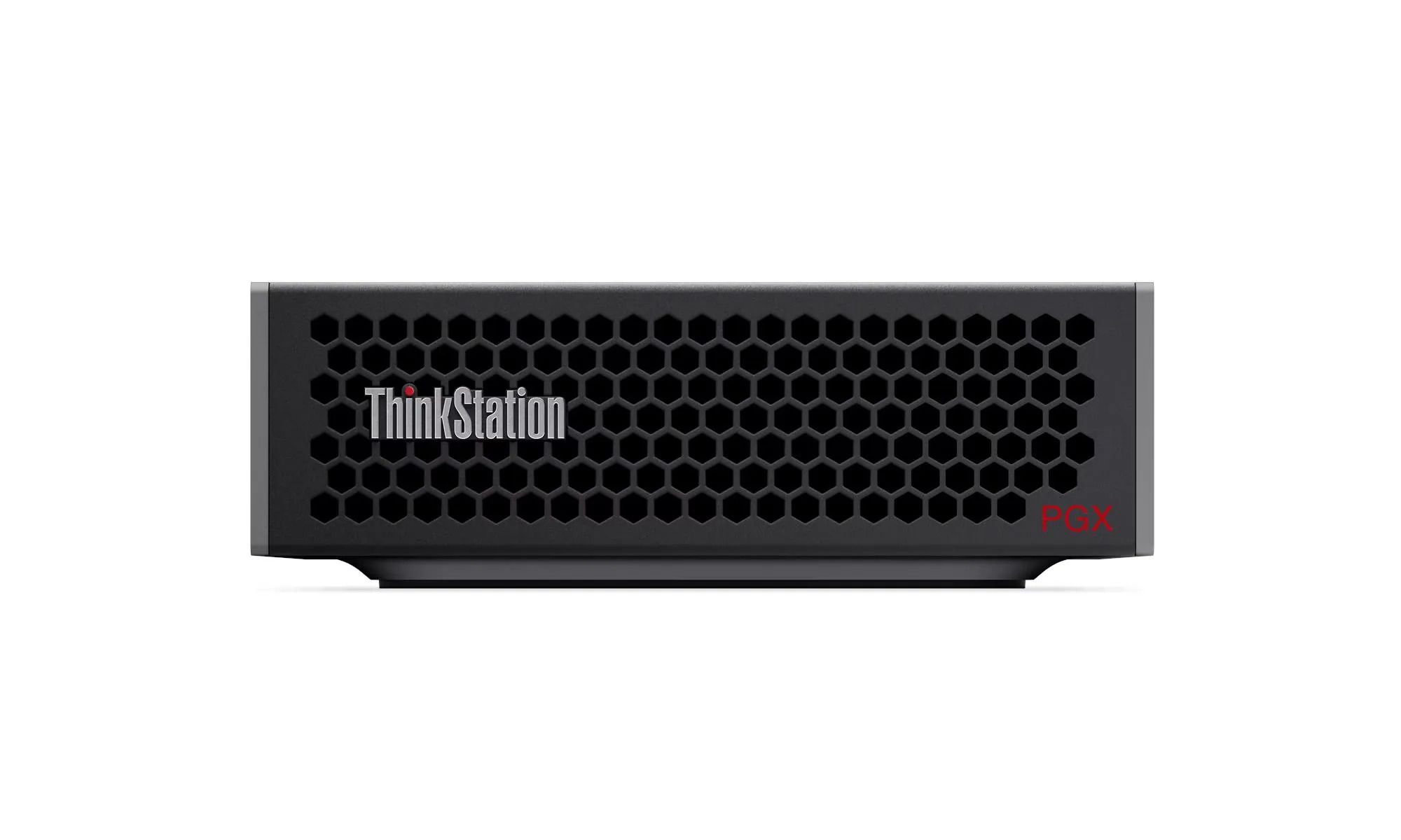 Desktop PC Lenovo ThinkStation PGX, nVidia GB10 (20 C / 20 T), 128 GB RAM, 1 TB SSD, Nvidia GB10, nVidia DGX OS