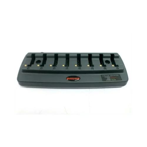 Honeywell battery charging station, 8 slots