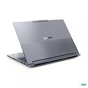 Laptop Lenovo ThinkBook 16p G6 IAX 21R00015RI, 16 inch 2560 x 1600, Intel Core Ultra 7 255Hx (16 C / 26 T, 3.3 GHz - 5.1 GHz, 24 MB cache, 45 W), 32 GB DDR5, 1 TB SSD, Nvidia GeForce RTX 5060, Windows 11 Pro, Tastatura English (EU), Luna Grey