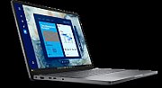 Laptop Dell PC16250 PC16250, 16 inch 1920 x 1080, Intel Core 5 120U (10 C / 12 T, 1.8 GHz - 5.0 GHz, 12 MB cache, 15 W), 16 GB DDR5, 512 GB SSD, Intel Graphics, Ubuntu, Tastatura English International, Titan Gray