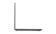 Laptop Lenovo Intel vPro Enterprise 21Q8000FRI, 16 inch 3840 x 2400 pixeli, Intel Core ultra 9 285H (16 C / 16 T, 2.5 GHz - 5.40 GHz, 24 MB cache, 115 W), 64 GB LPDDR5x, 2 TB SSD, nVidia RTX PRO 2000, Windows 11 Pro, Tastatura English, Negru