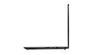 Laptop Lenovo ThinkPad P1 Gen 8 21Q8000DRI, 16 inch 3200 x 2000 pixeli Touchscreen, Intel Core Ultra 7 - 265H (16 C / 16 T, 3.3 GHz - 5.3 GHz, 24 MB cache, 45 W), 64 GB LPDDR5x, 1 TB SSD, Nvidia RTX PRO 2000 Blackwell, Windows 11 Pro, Tastatura English (EU), Black