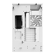 H9 Flow RGB+ (2025), Dual-Chamber, Mid-Tower, Control Hub, Alb