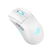 ROG Mouse KERIS II ORIGIN White (90MP04A0-BMUA10) (90MP04A0BMUA10)