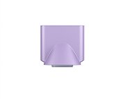 Aparat de coafat Heinner HAS-H13BLDC-V4, ionizare, motor BLDC, putere: 1300 W, 3 trepte de putere, 4 setari de temperatura, accesorii: ondulator, perie rotunda, uscator, concentrator, culoare: mov