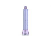 Aparat de coafat Heinner HAS-H13BLDC-V4, ionizare, motor BLDC, putere: 1300 W, 3 trepte de putere, 4 setari de temperatura, accesorii: ondulator, perie rotunda, uscator, concentrator, culoare: mov