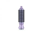 Aparat de coafat Heinner HAS-H13BLDC-V4, ionizare, motor BLDC, putere: 1300 W, 3 trepte de putere, 4 setari de temperatura, accesorii: ondulator, perie rotunda, uscator, concentrator, culoare: mov