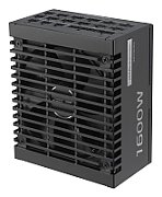 ASUS Pro WS 1600W Platinum power supply unit 20+4 pin ATX ATX Black