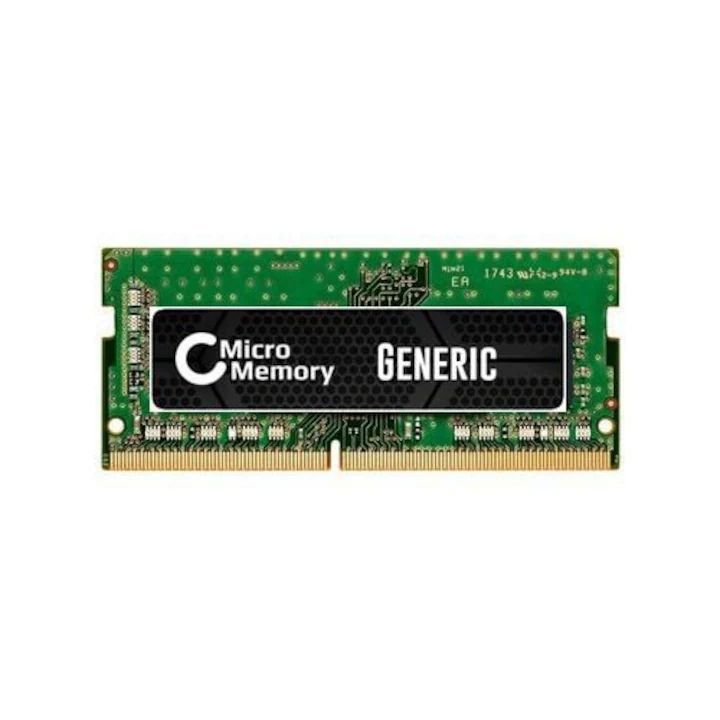 Modul de memorie CoreParts MMHP188-16GB 1 x 16 GB DDR4
