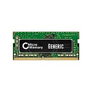 Modul de memorie CoreParts MMHP188-16GB 1 x 16 GB DDR4