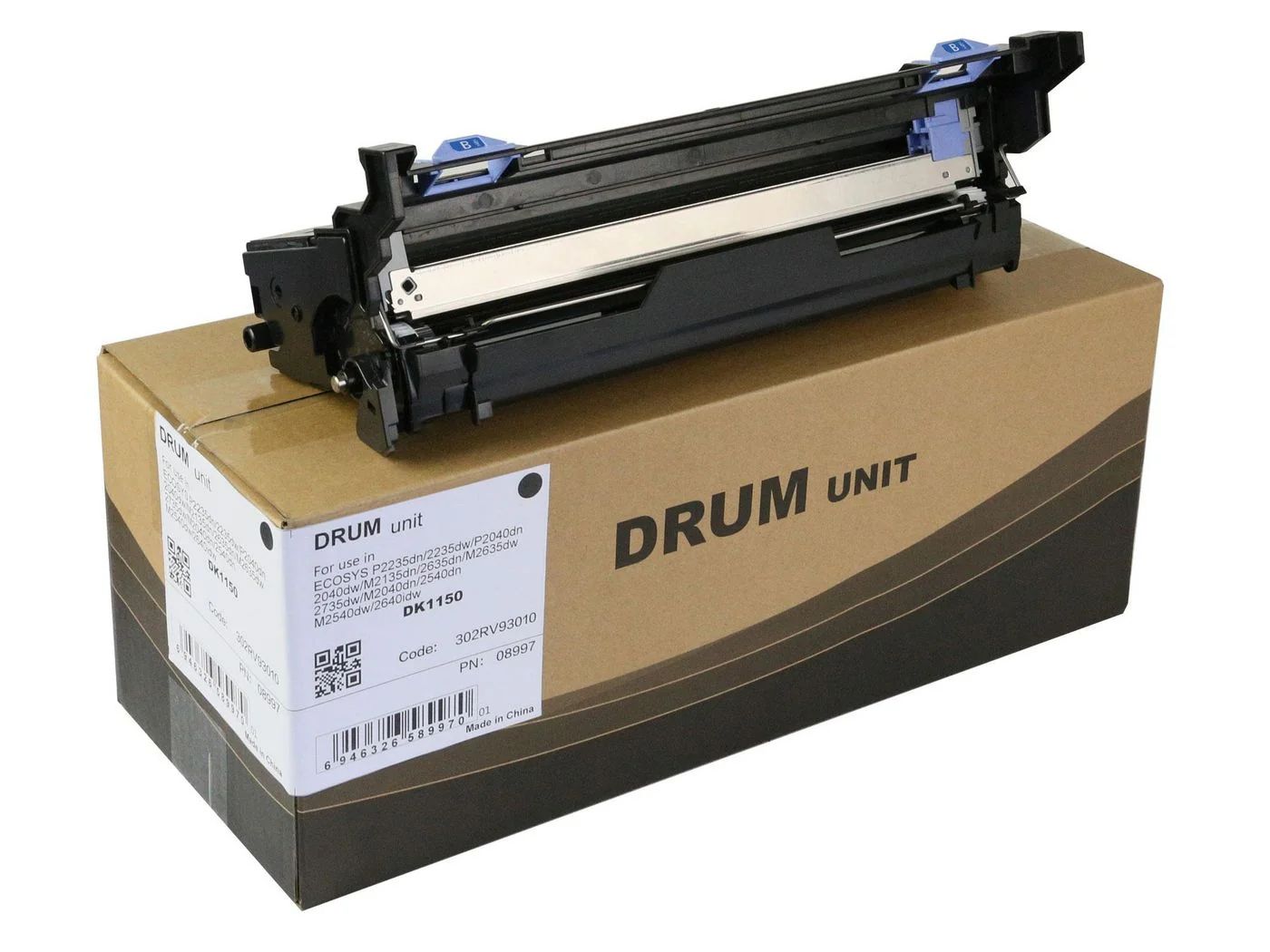 CoreParts MSP8997 tambur de imprimantă Compatibil 1 buc.