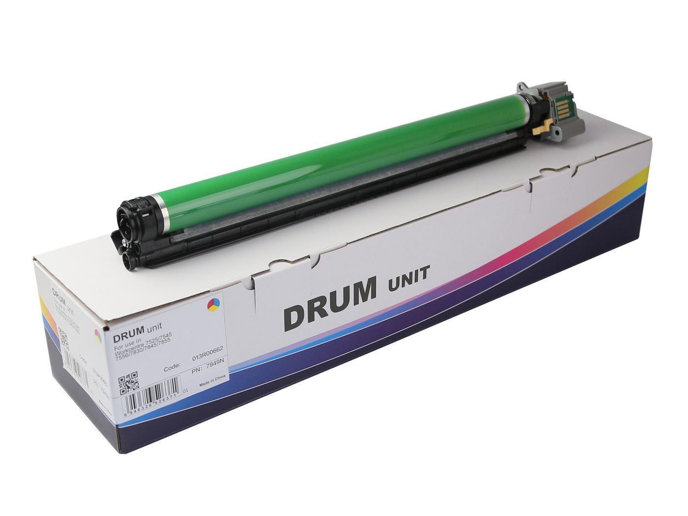 CoreParts MSP7370U piesă de schimb/accesoriu pentru imprimantă/scanner