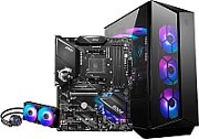 MSI B550 GAMING WIFI motherboard AMD B550 Socket AM4 ATX