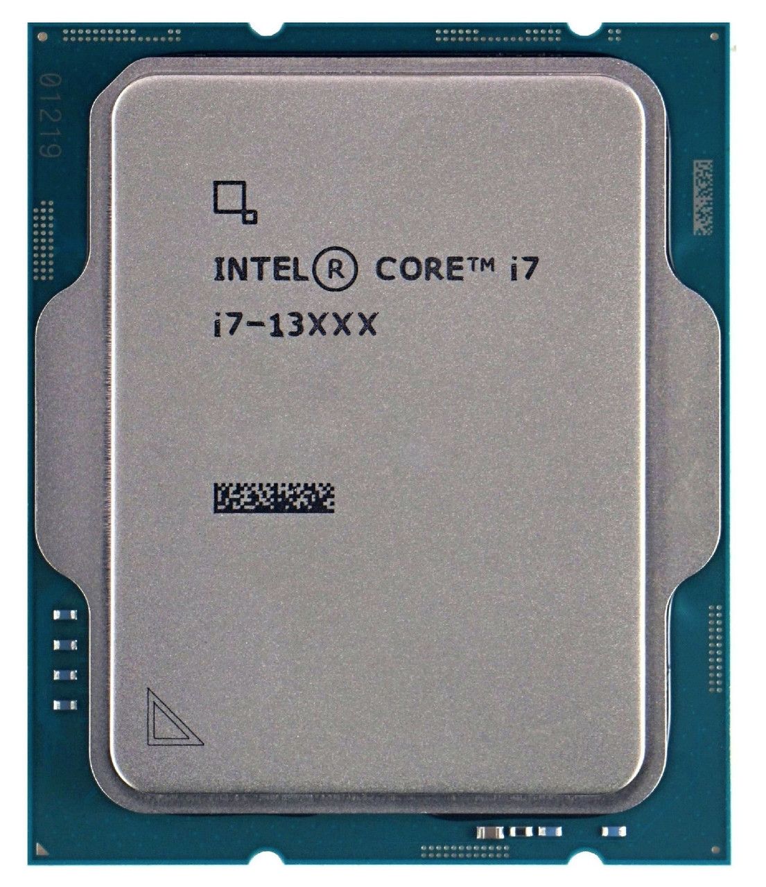 Procesor Intel Core i7-13700F, 16C (8P + 8E) / 24T, 2.10 - 5.20 GHz, 30 MB cache, 65 W, Tray