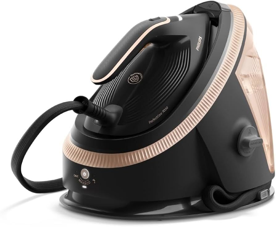 Philips PerfectCare Steam Generator 7000 Series