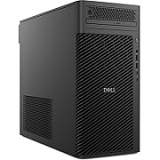 Desktop PC Dell Pro Max FCT2250 T2 Tower, Intel 285 (24 C / 24 T, 2.50 GHz - 5.60 GHz, 36 MB Intel Smart Cache cache, 182 W), 32 GB DDR5, 1 TB Tip SSD: M.2 PCIe Gen4 x4 NVMe, Nu are unitate optica integrata, Intel Graphics, 1500 W, Ubuntu Linux