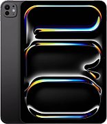 Apple 11-inch iPad Pro (M5) Wi-Fi 2TB with Standard Glass - Space Black (2025)