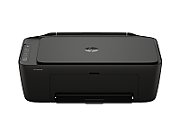 Imprimanta multifunctionala inkjet ciss color HP DeskJet 2910, A4, USB 2.0, Wi-Fi, 7.5 ppm negru, 5.5 ppm color