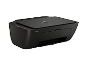 Imprimanta multifunctionala inkjet ciss color HP DeskJet 2910, A4, USB 2.0, Wi-Fi, 7.5 ppm negru, 5.5 ppm color