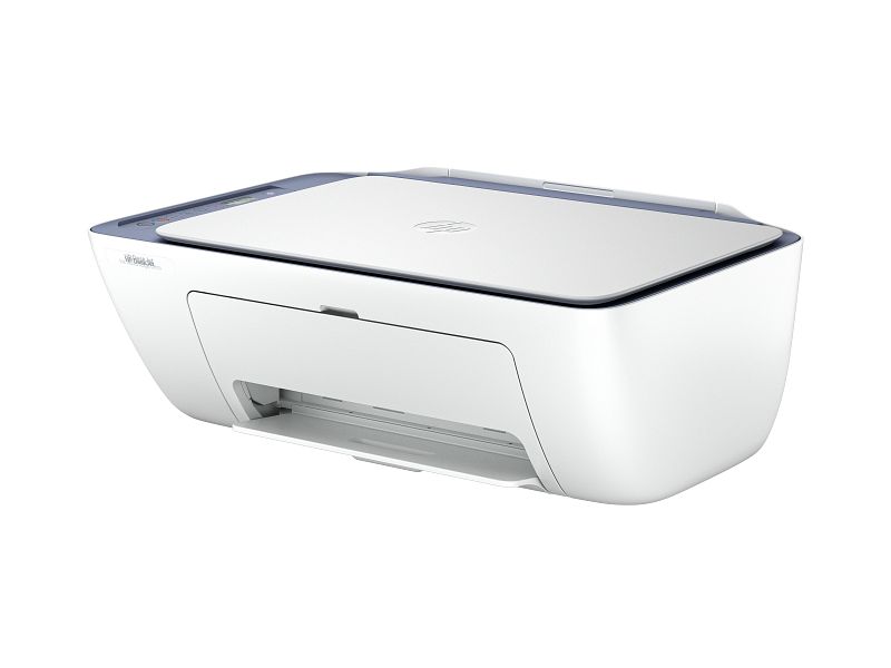 Imprimanta inkjet color HP DeskJet 2922, A4, Micro USB 2.0, Wi-Fi, 7.5 ppm negru, 5.5 ppm color