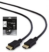 PLATINET CABLE BRAIDED USB-C TO USB-C 2.1A 42W 2M BLACK [45891]