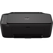 Imprimanta multifunctionala inkjet ciss color HP DeskJet 2910, A4, USB 2.0, Wi-Fi, 7.5 ppm negru, 5.5 ppm color