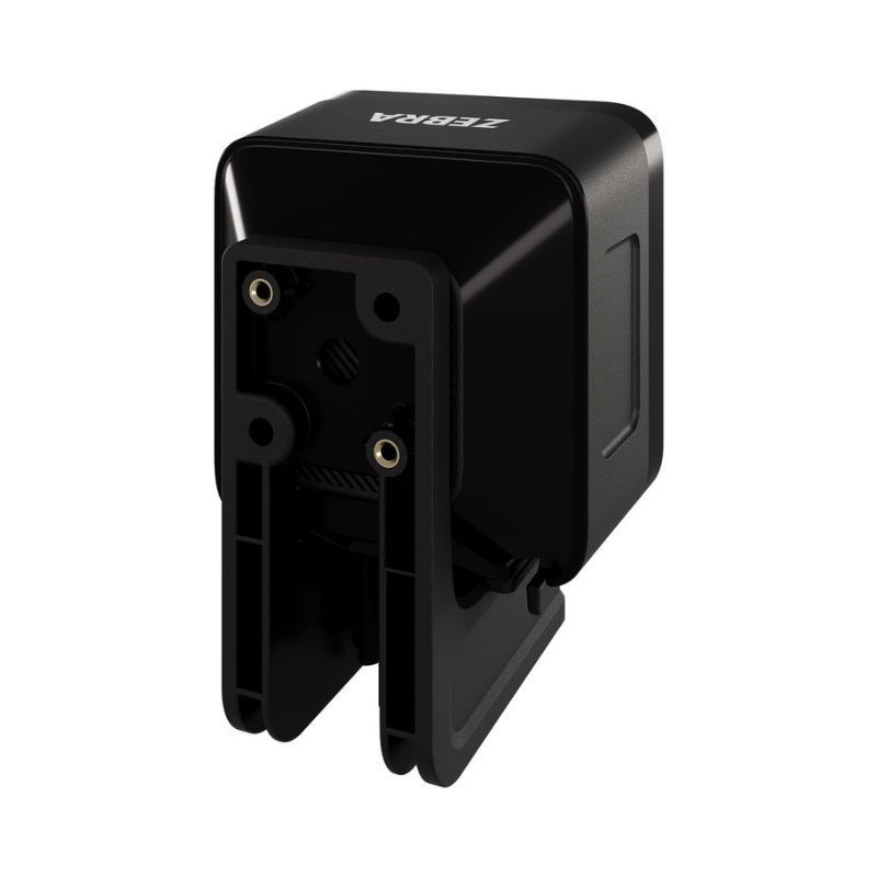 Zebra L Bracket