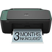 Imprimanta multifunctionala inkjet color HP DeskJet 2920, A4, USB 2.0, Wi-Fi, 7.5 ppm negru, 5.5 ppm color