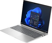 Laptop HP EliteBook 6 G1i, 16 inch 1920 x 1200, Intel Core Ultra 7 255U (12 C / 14 T, 2.4 GHz - 5.2 GHz, 12 MB cache), 16 GB DDR5, 512 GB SSD, Intel Graphics, Windows 11 Pro
