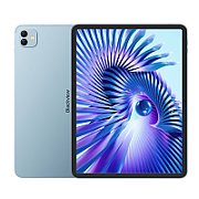 Blackview LINK 8 SET WiFi 12.7-inch 2k+ 2176x1600 90Hz 12GB+256GB MT Helio G100 Octa-core 2.2GHz Cam Front 13MP Rear 16MP 8400mAh Charger Cable Protective glass Case Stylus Mouse Keyboard Android 15 Dawn Blue