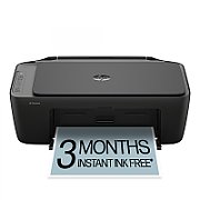 HP DeskJet 2920 All-in-One Printer Inkjet termală A4 4800 x 1200 DPI 7,5 ppm Wi-Fi