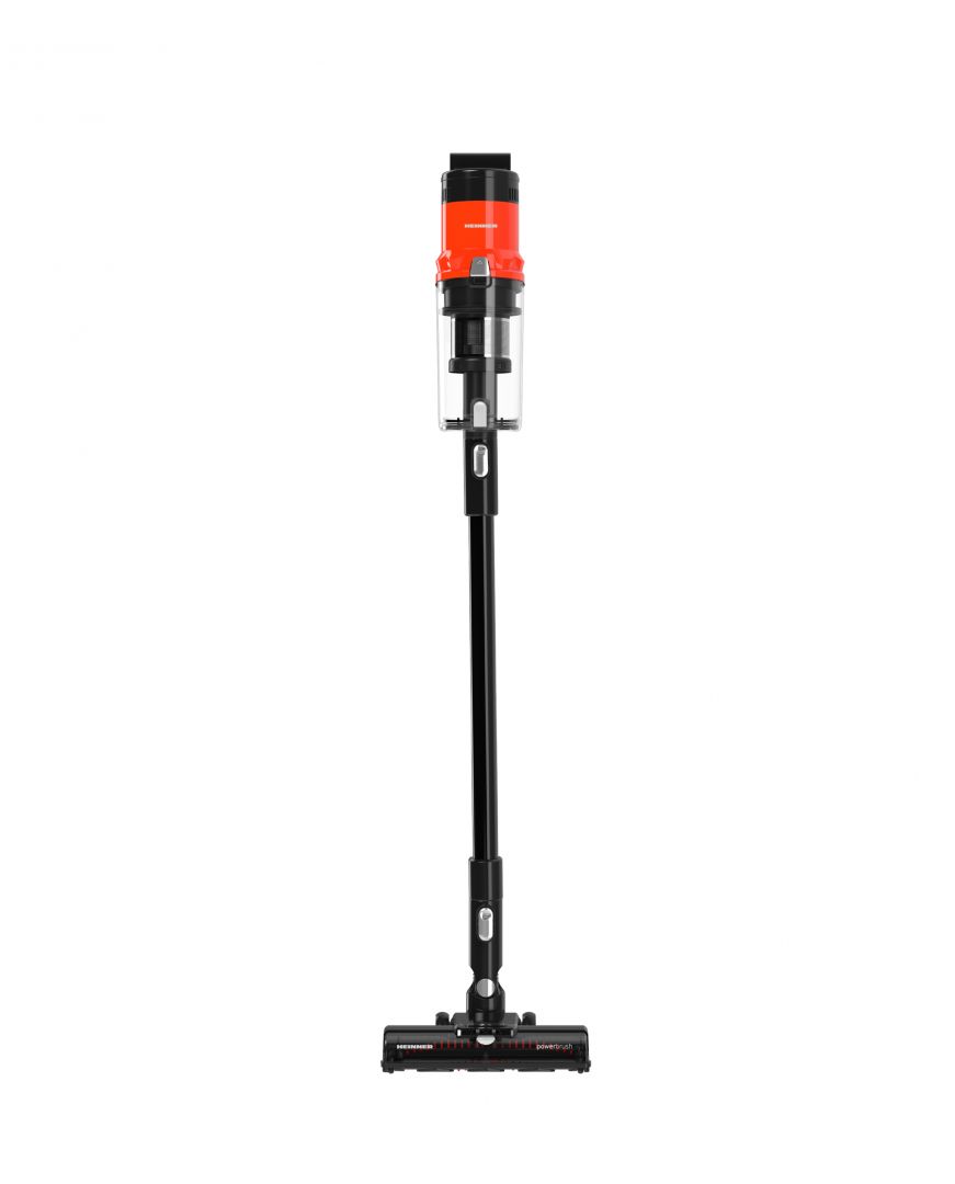 Aspirator vertical HEINNER BRIGHTFLOOR 200 HSVC-MBDB200OR