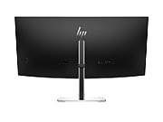 Monitor 34 inch LED HP S5 Pro 534pm 3440 x 1440 pixeli, 75 Hz, 5 ms, Negru
